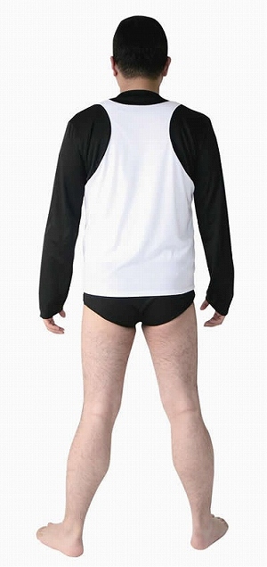 【今だけ激安15%OFF】ブルマdeパーティー【お笑い芸人・コスプレ】【822059】