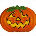 Pumpkin Wall Deco���ɾ��ꡧ���ܤ����