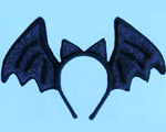 Bat Headband�ʥإåɥХ�ɡ���������