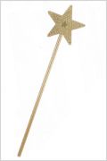Star Wand����ˡ�Υ��ƥ��å���