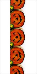 10ft Pumpkin Garland�ʾ��ꡧ���ܤ��㡧300cm��