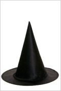 Child Witch Hat�������˹�ҡ��Ҷ��ѡ�