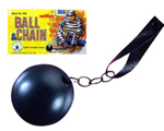 BALL AND CHAIN�ʺ��դ�Ŵ���