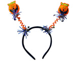 PUMPKIN HEADBAND�ʤ��ܤ���ΥإåɥХ�ɡ�