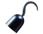 PIRATE HOOK HAND�ʳ�±�Υ������μ��