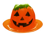 PUMPKIN HELMET�ʤ��ܤ���Υإ��åȡ�