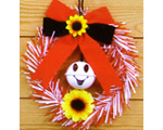 6 Ghost Wreath���ʣ����������ȡ��꡼���ˡڥϥ������󥰥å����������塼��ۡ�802322��
