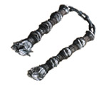 S.W.Nunchaku���ʥ̥���㥯�ˡڥϥ������󥰥å����������塼��ۡ�1718��