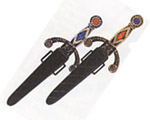 16th Century Dagger���ʣ��������Υ����������ο��ζ�ȶ�������Բġˡ�1591��