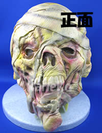Mummy Mask���ʥߥ���Υޥ����ˡڥϥ������󥰥å����������塼��ۡ�3454��