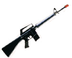 M-16  Machine Gun���ʣ͡ݣ����ޥ��󥬥�ˡڥϥ������󥰥å����������塼��ۡ�391��