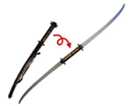 Double Ninja Sword���ʥ��֥�Ǧ����ˡ�470��