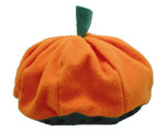 Pumpkin Beret Hat���ʤ��ܤ���Υ٥졼˹�ˡ�802483��