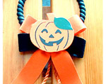12 Bell Decoration - Smile Pumpkin���ʣ������٥�ǥ��졼����󡦤��ܤ���ˡ�802324��