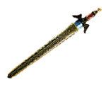 Medival Sword���ʥ�ǥ������륽���ɡˡ�376��