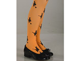 Child Glitter Witch Tights���ʻҶ��Ѥ���᤭����Υ����ġˡ�6810��