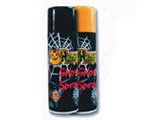 Halloween Window Spray - Black���ʥϥ��������륹�ץ졼�����ˡ�802728��