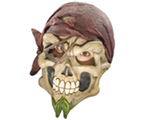 Captain Jack 3/4 Mask�ʥ���ץƥ󡦥���å���3/4���ޥ����ˡ�4431��