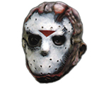 Jason 3/4 Mask�ʥ���������3/4���ޥ����ˡ�3322��