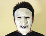 Unknown Mask�ʥ���Υ��󡦥ޥ��������̡ˡڥϥ�������ۡ�802740��