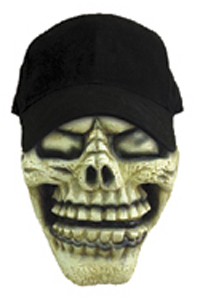 Skull Cap Mask�ʥ����롦����åס��ޥ����ˡڥϥ�������ۡ�802739��