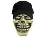 Skull Cap Mask�ʥ����롦����åס��ޥ����ˡڥϥ�������ۡ�802739��