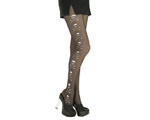 Pirate Print Tights�ʥѥ��졼�ġ��ץ��ȡ������ġˡڥϥ�������ۡ�6843��