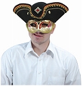 �ں��������15��ϣƣơۥɥߥΥޥ������ޥ��ɡ����Domino Mask - Matador�ˡ�802698��