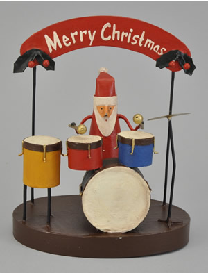 Xmas�֥ꥭ�����󥿥ɥ���LCI-0350��