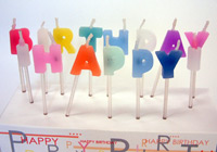 ����ե��٥åȥ����ɥ��HAPPY BIRTHDAY�סʥϥåԡ����С����ǥ���