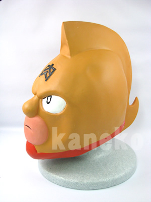 キン肉マンマスク 【ラバーマスク・パーティーグッズ】