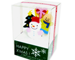 ���ꥹ�ޥ����ƥ��å������ɥ롡���Ρ��ޥ󥻥åȡ�XSC01GR��